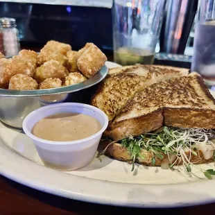 The Natural Sandwich