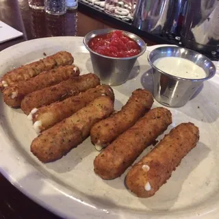 Cheese Sticks