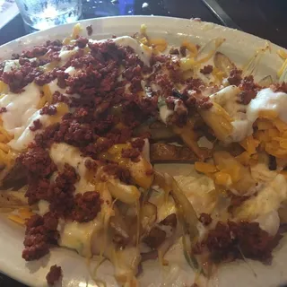 Hector's Poutine