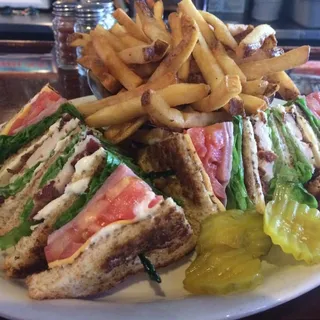 Club Sandwich