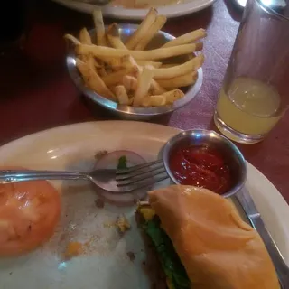 Duke's Chicken Fried Steak