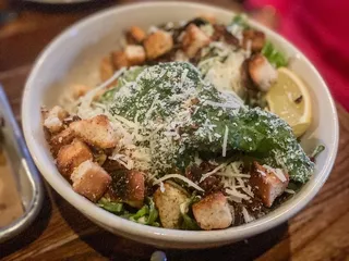 Goodfriend Beer Garden & Burger House