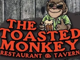 The Toasted Monkey