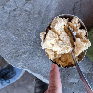 Green chilli beer cheese