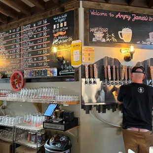 Good selection. Fair prices.