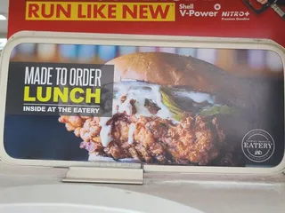 Farmer's Grandson EATERY