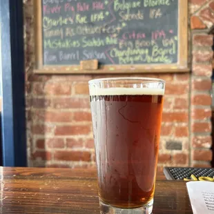 Angry Minnow Brewing