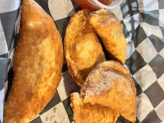 Strongman Smokehouse