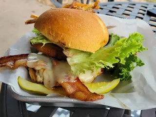 The Longbranch Smokehouse & Grille