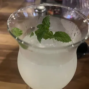 Cucumber Vodka