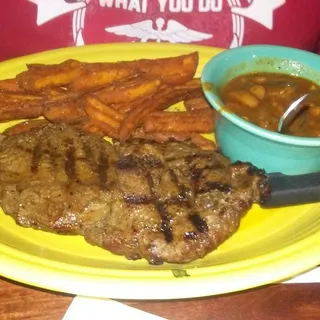 Side Sweet Potato Fries