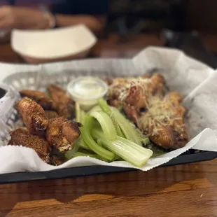 Wings