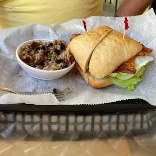 BLT