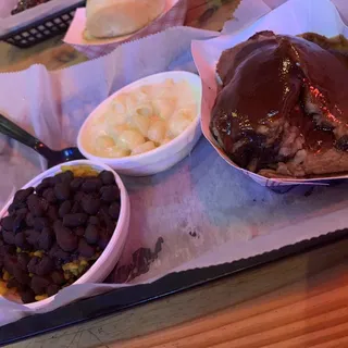 Black Beans and Rice