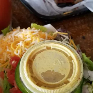 Side Salad