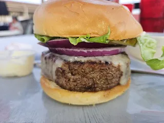 The Deck Bar & Grille