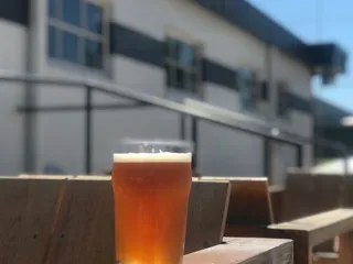 Broke Brewing Company