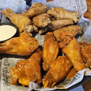 Chicken Wings