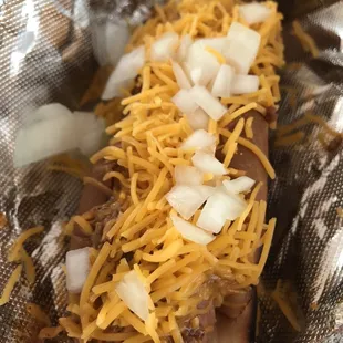 Classic - it was ok, I wasn't impressed.