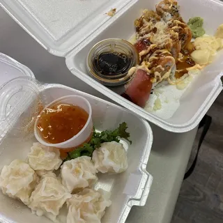 Shumai
