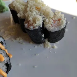 Salmon Roll