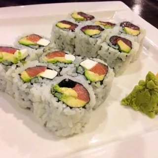 Philly Roll