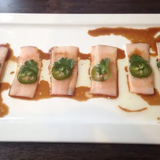 Yellowtail Jalapeno