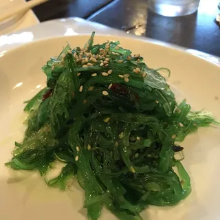 Seaweed Salad
