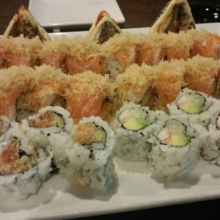 California Roll