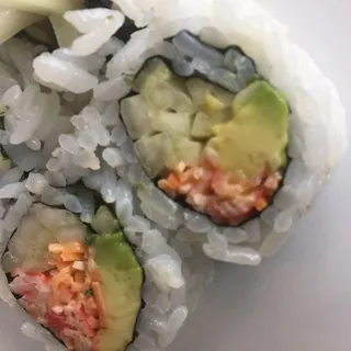 Spicy California Roll