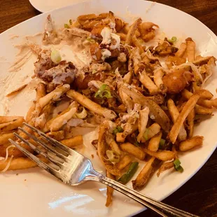 Poutine