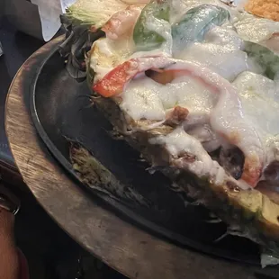 Fajitas Cantina Favorites Combo