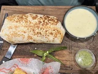 Tekilas Bar and Grill