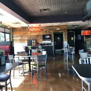 interior, ramen and noodles