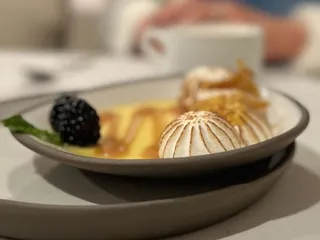 Vintage House Restaurant