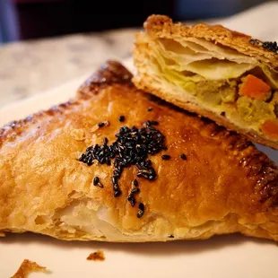 Anh Chi Em Bakery