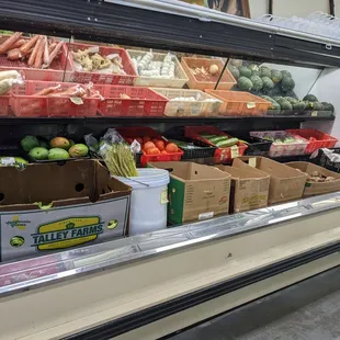 Anh Dao Sakura Oriental Market, Charlotte