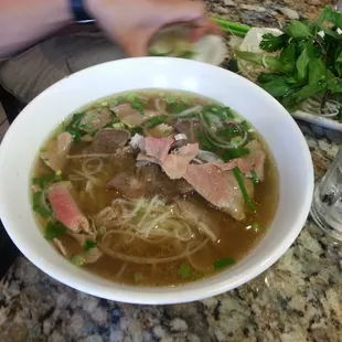 Pho DAC Biet