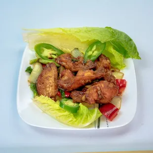 food