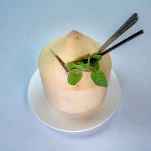 dessert, food