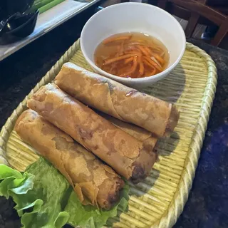7B. Cha Gio (5) Spring Roll (5)