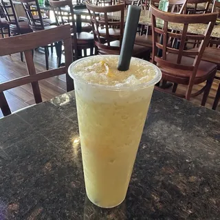 163. Nuoc Mia Tuoi - Fresh Sugar Cane Juice