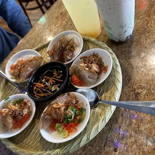 170. Xi Muoi - Salted Plum Refresher