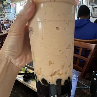 205. Sinh To Bo - Avocado Smoothie