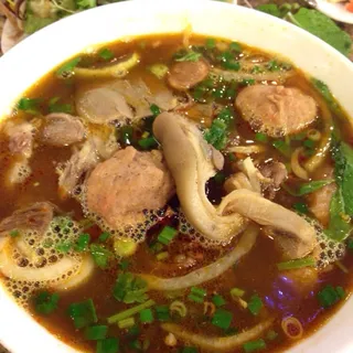 67. Mi Bo Hu
