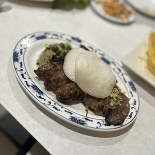 Beef 7 Ways