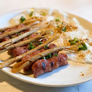 Nem Nuong