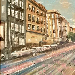 The old Anh Hong at 808 Geary.