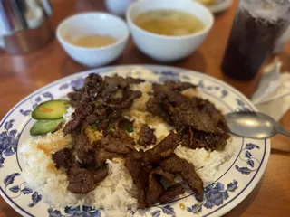 Pho Huynh Hiep 2 - Kevin's Noodle House