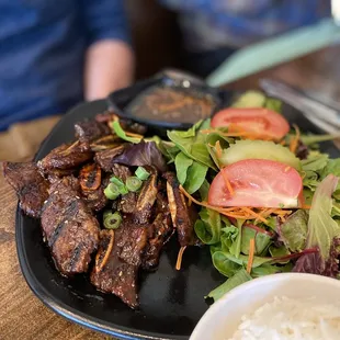 Anh Restaurant & Bar